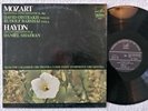 Melodia 390.023 Stereo ED1 - Mozart Haydn David Oistrakh Daniel Shafran MINT