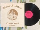 Cleoma B. Falcon LP A Cajun Music Classic VG++/M-