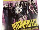 Pitch Perfect 2014 Special Edition Soundtrack LP Vinyl Record Album
