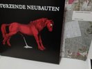 2x Einstürzende Neubauten Vinyl LP's / Remastered  FOC