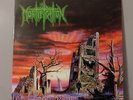 Mortification - Post Momentary Affliction - Original release