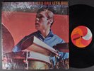 JOEY PASTRANO AND HIS ORCHESTRA Let's Ball LATIN LP COTIQUE Shrink ORIG 67 MONO