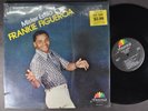 FRANKIE FIGUEROA Mr. Estilo Volumen 2 LP Shrink ANSONIA orig SALSA GUAGUANCO NM