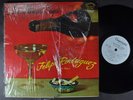 FELIPE RODRIGUEZ La ultima Copa LATIN LP GUARINI Shrink ORIGINAL DG MONO DG