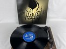 Throbbing Gristle - Heathen Earth LP 1980 Industrial Records - IR0009 A-1 SA