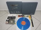 Decoy Paris – Love On The Run,BOX 085/100,metal rare  lp,vinyl,PRIVATE,USA