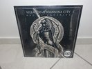 Villagers Of Ioannina City ‎–Age Of Aquarius,CRYSTAL color,rare 2lp,vinyl,Greece