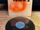 Various - Release 1000 001 German Blues and Underground Siloah 1971 Krautrock