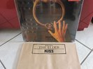 Kiss ‎–  (Music From) The Elder  0681 number + bag lp limited deluxe,rare,rock