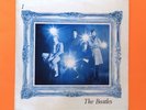 THE BEATLES (45 RPM - ITALY) QASE 0100  
