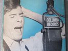 Jonnie Ray 45 RPM Record Box Set Columbia Give Me Time Out In The Cold Again etc