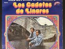 Los Cadetes De Linares - Dos Coronas A Mi Madre Disco Vinilo LP