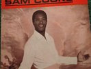 Ain't That Good News by Sam Cooke Vinyl LP 1964