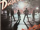 The DICTATORS Blood Brothers LP Asylum 6E-147 Vinyl Record Album Punk Rock 1978