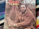 Curtis Mayfield Roots LP Vinyl Record Curtom CRS 8009 Stereo 1971 VG Soul Funk