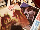 X3 Chords Vinyl Record Singles Mod Revival Rare Free Postage Uk Only