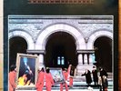 LP RUSH MOVING PICTURES 1981 UK Vinile ROCK PROGRESSIVO Leggere descrizione
