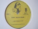 MARILLION : BBC ROCK HOUR LONDON WAVELENGTH : VERY RARE RADIO PROMO LP : PROG