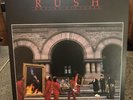Moving Pictures by Rush - Audiophile Vinyl LP Record Edition (RARE) 2015 Mint