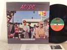 AC/DC - Dirty Deeds Done Dirt Cheap - Atlantic 1981 w/ Inner Sleeve VG+/EX
