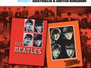 The Beatles All Around the World: Australia & United Kingdom (Vinyl) (UK IMPORT)