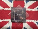 The 1975 Medicine Vinyl 7” Amber RARE 2015 VERSION DH00100 Milk NEW SEALED
