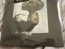 thank u, next (limited clear pink split vinyl) - ARIANA GRANDE LP RARE & SEALED