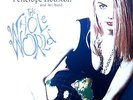 Penelope Houston And Her Band - The Whole World LP (VG+/VG+) '