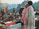 Woodstock - Music from the Original Sountrack and More - [USED][3LP]