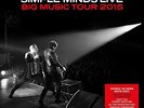 Simple Minds - Big Music Tour 2015: Live [New Vinyl LP] UK - Import