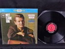 Claude King– Meet Claude King vinyl LP Columbia records CL 1810 1962 6-eye 1st