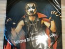 Mercyful Fate - Welcome To The House Of Satan - Ltd Edition Vinyl Picture Disc