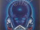 Journey Frontiers 1983 CBS Records 12