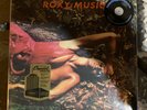 roxy music from the capitol vaults 180g limited editio- brand new (sealed)