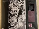 Grimes - Visions LP Magenta & Green Galaxy Vinyl Me, Please VMP  New & Sealed
