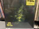 Wiz Khalifa - Rolling Papers on limited blue splatter vinyl sealed