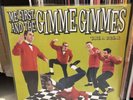 Me First and the Gimme Gimmes - Take a Break 2018 sealed orange trans vinyl /868