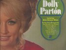 DOLLY PARTON THE BEST OF My Blue Ridge Mountain Boy   RARE  NEW VINYL LP ALBUM