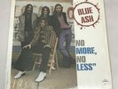 BLUE ASH: NO MORE NO LESS VINYL LP - MERCURY/SRM 1 6662/Vinyl/VG 1973