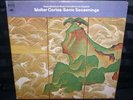 Walter Carlos: Sonic Seasonings vinyl 2 LP Gatefold Columbia Records w/Poster