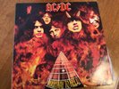 AC/DC 'HIGHWAY TO HELL,LP RECORD 1979 FIRST PRESS,APLP.040“COLLECTABLE” RARE N/M