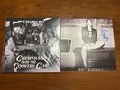 Lana Del Rey - Chemtrails Over The Country Club Grey Gray Vinyl + SIGNED Litho