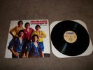 MENUDO POR AMOR LP -- Padosa LP -- EX VINYL