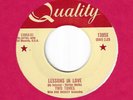 FOLK - TWO TONES (Gordon Lightfoot 1st 45) - QUALITY - 