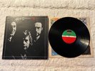 KING CRIMSON RED ORIGINAL ATLANTIC US LP