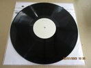 BILL EVANS TRIO Explorations White Label Promo LP Riverside Records Japan 1962