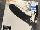 Led Zeppelin - LP Walmart Exclusive Vinyl NEW Sealed Backstage Pass Replica