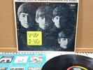 The Beatles Meet the LP 1964 Mono Scranton 1st Press VG+ Vinyl Ultrasonic #895