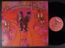 RICHIE RAY BOBBY CRUZ El Sonido De La Bestia  VAYA ORIG SALSA GUAGAUNCO STERLING