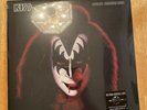 KISS Gene Simmons 1978 Solo Album 2014 US Vinyl LP Reissue still sealed